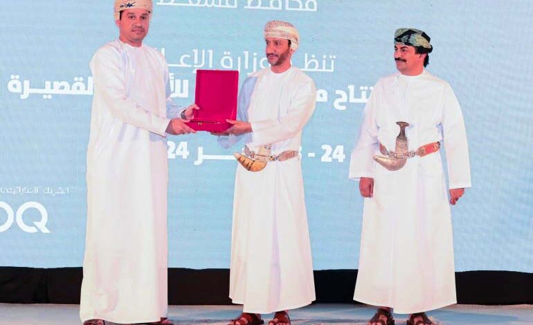 وسط مشاركة كبيرة تتواصل أعمال مهرجان عين للأفلام القصيرة بسلطنة عُمان