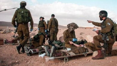يديعوت أحرونوت: إصابة 12500 جندي إسرائيلي بإعاقة منذ بدء الحرب على غزة