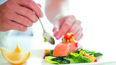 ‫ارتفاع الكوليسترول يزيد خطر أمراض الشريان التاجي