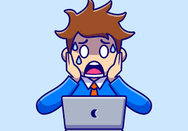 ‫الإحساس بالخدر‫ أحد أعراض نوبات الهلع