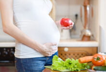 حمض الفوليك يحمي الجنين من التشوهات