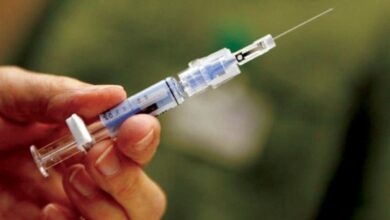 عقار للإيدز يأتي في هيئة حقن يعمل أفضل من الحبوب اليومية