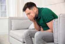 ‫ما أسباب تقيؤ الدم؟