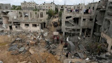 فخ غزة: مقال بفورين أفيرز يحذر إسرائيل من نصيحة ديفيد بترايوس