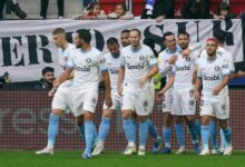 هل استسلم جيرونا لريال مدريد في صراع التتويج بلقب الليغا؟