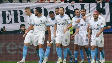 هل استسلم جيرونا لريال مدريد في صراع التتويج بلقب الليغا؟