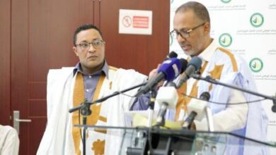 رئيس ارباب العمل الموريتانيين يتوقع انخفاض أسعار الخضروات بنسبة 35%