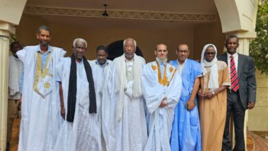 اتفاق أحزاب معارضة في موريتانيا على مسار مشترك في الانتخابات الرئاسية