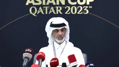 وزير الرياضة والشباب القطري: نسعى لاستضافة كأس العرب مجددا وقادرون على استضافة الأولمبياد