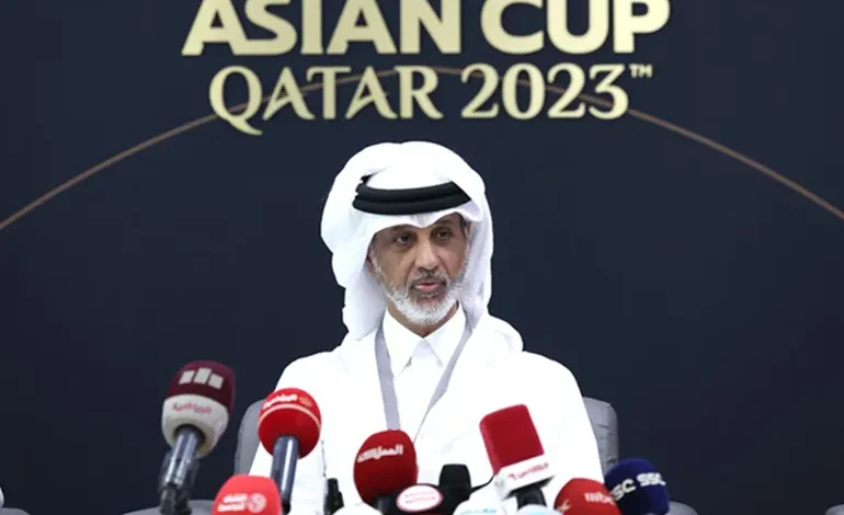 وزير الرياضة والشباب القطري: نسعى لاستضافة كأس العرب مجددا وقادرون على استضافة الأولمبياد