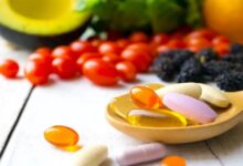 المكملات الغذائية كيف تؤثر على الصحة؟