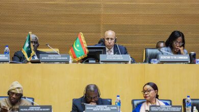 التعليم والاستقرار: غزواني يؤكد على أهمية تعزيز حضور القارة دوليًا في العشرية القادمة