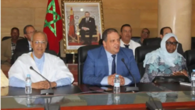 جامعة شنقيط تشارك في مؤتمر الناطقين باللغة العربية في إفريقيا