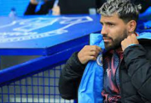 هل يعود الأرجنتيني أغويرو مجددا إلى الملاعب؟