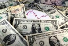 التضخم بأميركا يرتفع 3.1% وشكوك بشأن خفض وشيك لأسعار الفائدة