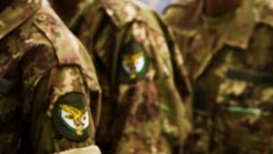 وفاة أحد حراس غزواني في حادث سير بالجزائر