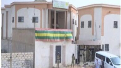 شهادة مثيرة: شرطي يكشف تفاصيل جديدة حول وفاة الصوفي داخل مفوضية دار النعيم