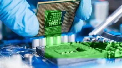 شركة تايوانية عملاقة لصناعة الرقائق تفتتح أول مصنع لها باليابان