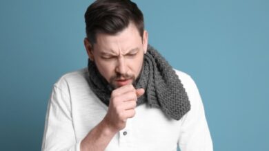 ‫أسباب السعال المصحوب بصفير؟