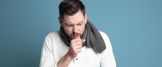 أسباب السعال المصحوب بصفير؟