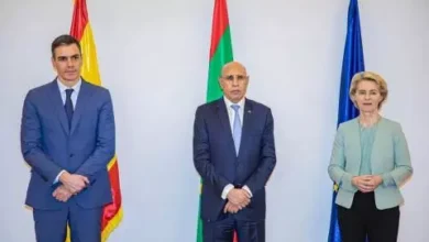 بيان مشترك يعبر عن القلق إزاء تصاعد عدم الاستقرار في منطقة الساحل