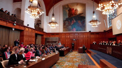 إسرائيل تواجه تحقيقًا جديدًا أمام محكمة العدل الدولية