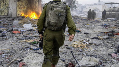 اتصالات وتحركات أميركية لمناقشة ما بعد الحرب على غزة