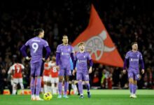 الإصابات تضرب ليفربول قبل مواجهة تشلسي وكلوب يدعم لاعبيه الشباب