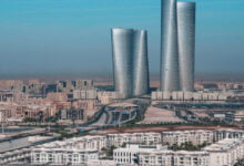 القطاع العقاري يعزز دور قطر كمركز أعمال إقليمي مهم
