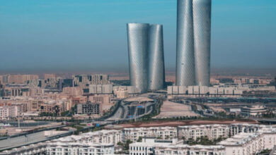 القطاع العقاري يعزز دور قطر كمركز أعمال إقليمي مهم