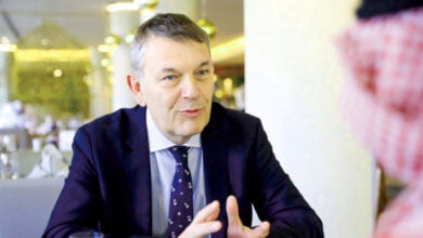 المفوض العام للأونروا ينفي وجود أنفاق تحت مباني المنظمة