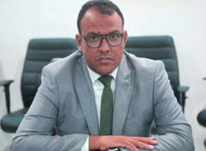 الوزير المنتدب يغادر إلى الرباط العاصمة المغربية