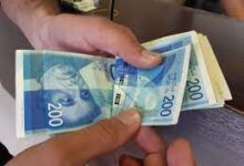 الجنيه المصري يصعد بالسوق الموازية هل يستمر في الارتفاع؟