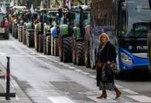 فريكست هل تنهي ثورة الفلاحين عقد فرنسا مع الاتحاد الأوروبي؟