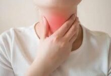 علاقة "بحة الصوت" بالأمراض الخطيرة وسرطان الحنجرة؟