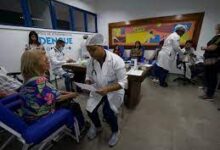 تفشي حمى الضنك في البرازيل والحكومة تتخذ إجراءات صحية طارئة