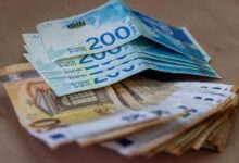 متوسط الأجور في إسرائيل يسجل رقمًا قياسيًا بعد تسريح الموظفين جرّاء حرب غزة