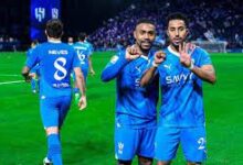 الهلال يفوز على سباهان ويتأهل لمواجهة الاتحاد في ربع نهائي دوري أبطال آسيا