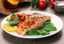 كيف يؤثر تناول السمك على هرمون الثايروكسين والغدة الدرقية؟