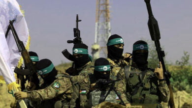 حقل ألغام لنتنياهو دلالات رد حماس على الاتفاق المقترح