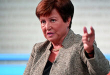 صندوق النقد: تباطؤ نمو الاقتصادات في الشرق الأوسط بفعل خفض إنتاج النفط وتأثيرات حرب غزة