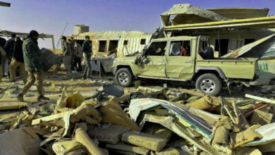 ضربات أميركية على سوريا والعراق وتحذيرات من نتائج وخيمة