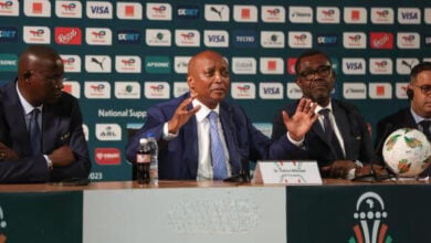 غموض حول موعد كأس أفريقيا 2025 في المغرب