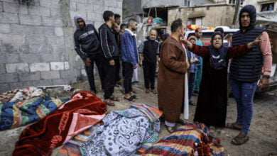 قوات الاحتلال ترتكب 14 مجزرة في غزة وتتكبد خسائر جديدة