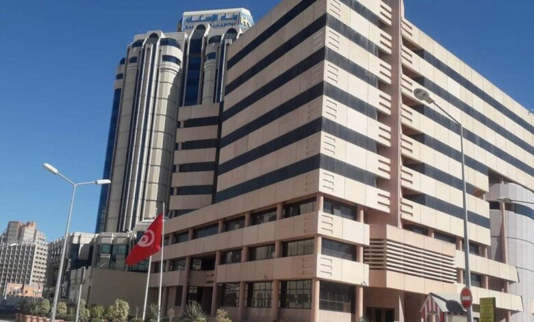 البحر الأحمر تهبط بأرباح شركة "ميرسك" بنسبة 87%