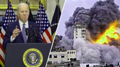 مسؤول أميركي ارتكبنا أخطاء في سياستنا تجاه الحرب الإسرائيلية على غزة