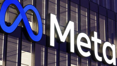 ميتا تدرس حظر استخدام كلمة "صهيوني" في حال كانت تسيء سمعة إسرائيل