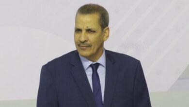 وزير التجارة يشيد بالآفاق الواعدة للصناعة في موريتانيا