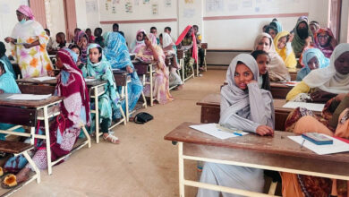 وصول وزير الداخلية إلى السعودية لحضور معرض الدفاع