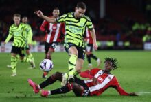 بعد قرار كلوب بالرحيل عن ليفربول الغموض يلفّ مصير أعمدة الفريق